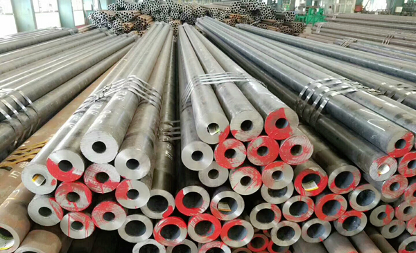 城厢42CrMo冷拔无缝钢管