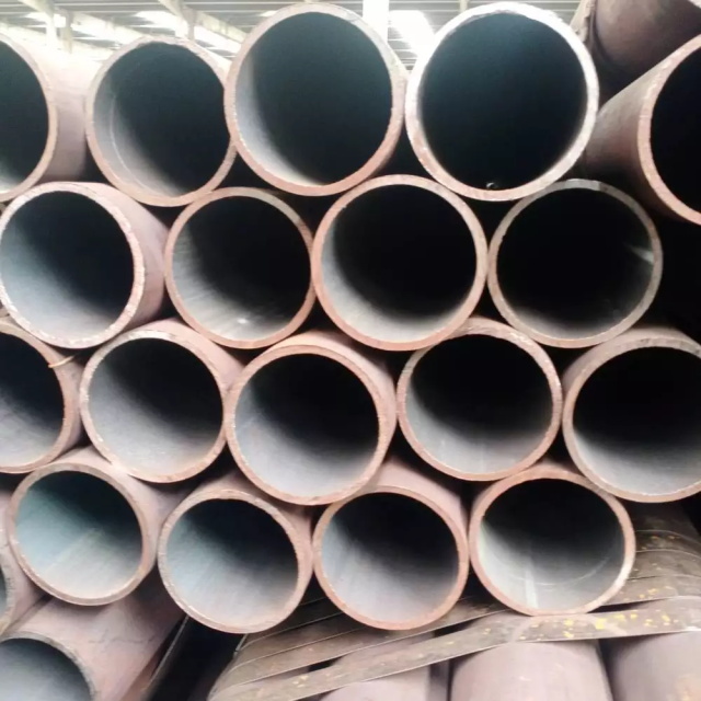城厢12Cr1MovG合金无缝钢管