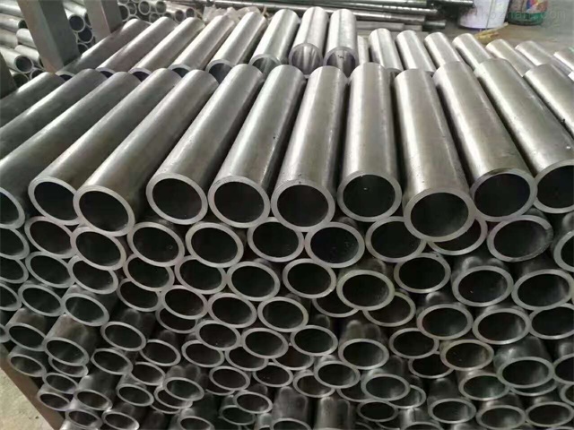 城厢30CrMo精密无缝钢管